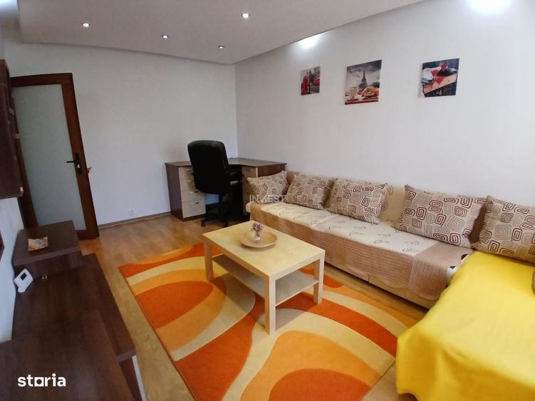 Apartament cu 3 camere în Canta
