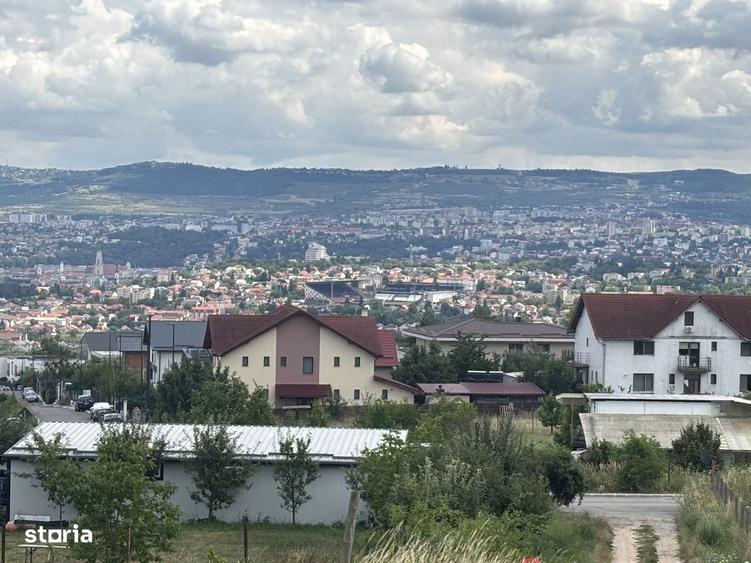 Spațiu comercial, în Dâmbul Rotund