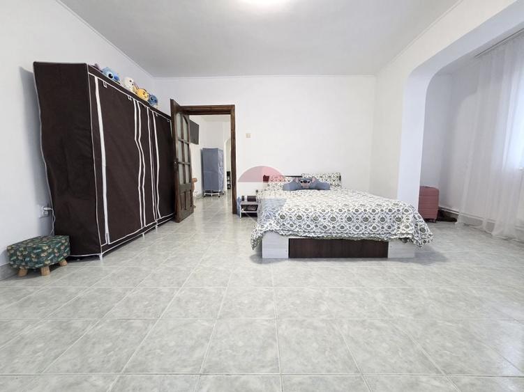 Apartament cu 3 camere decomandat în Bahne