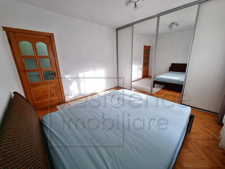 Apartament 3 camere decomandate, Marasti, strada Nasaud - 4