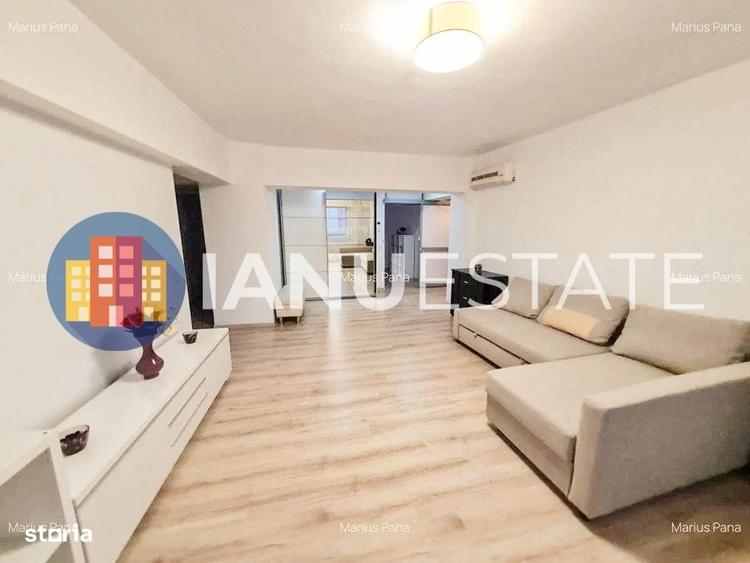 Piata Unirii 5` Metrou Centrul Vechi Ultracentral Renovat Spatios - 6