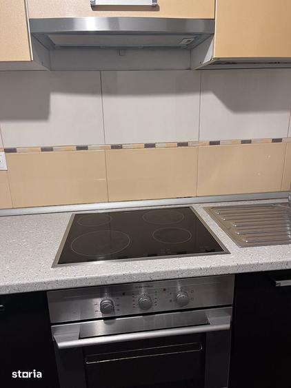 Apartament cu 2 camere in zona Grivitei, mobilat ,utilat, loc parcare! - 10