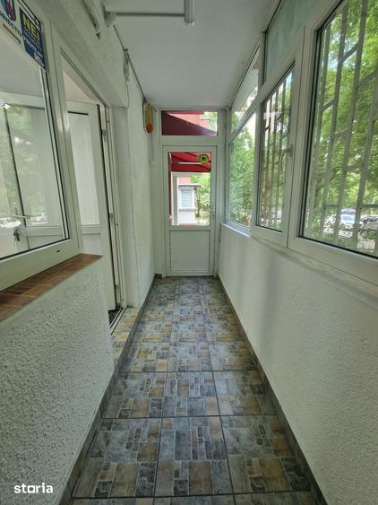Spațiu comercial, de 60 mp, în Rahova