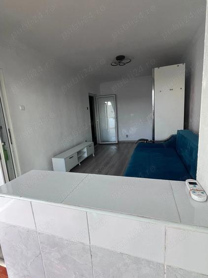 Garsonieră decomandată în Micălaca