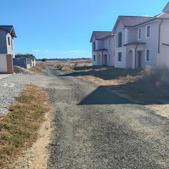 Teren de 392 mp, în Aradul Nou