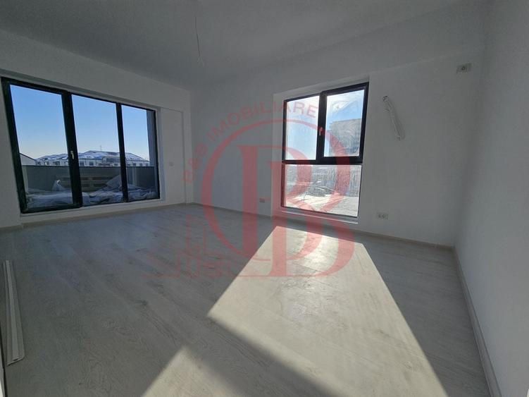 Apartament cu 3 camere decomandat în Theodor Pallady