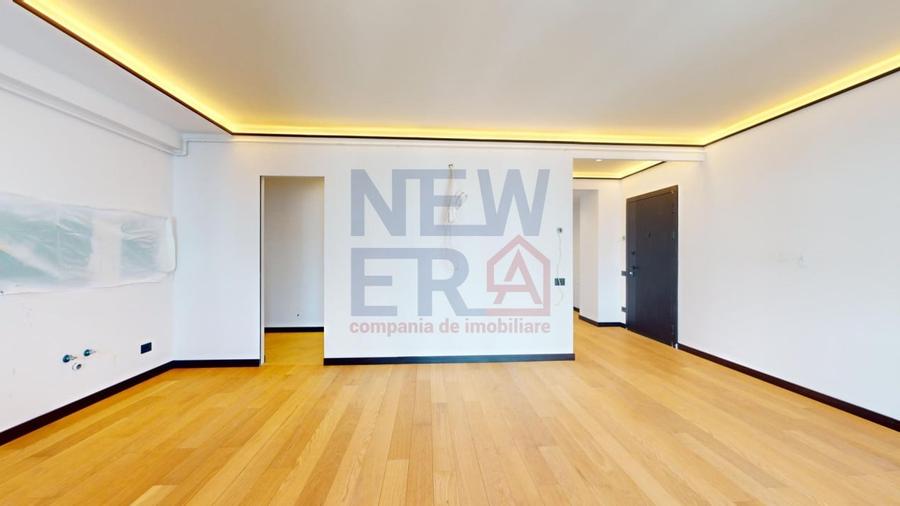 Apartament 3 Camere in Complex Rezidential Park Line Pipera, Direct Dezvoltator - 13