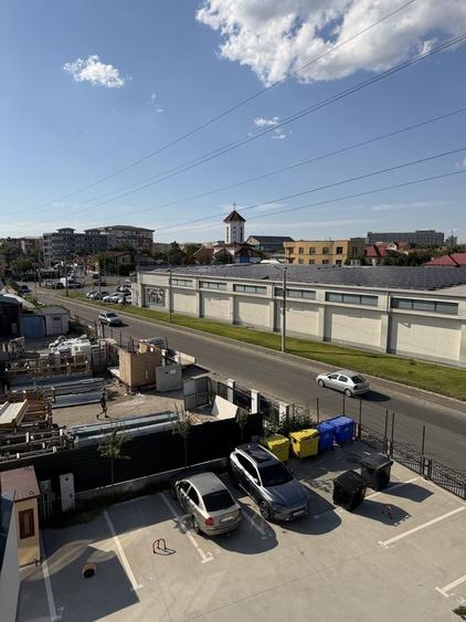 De vanzare Apartament cu 3 camere, terasa generoasa si 3 locuri de parcare zona 1 Mai, Lidl - 7