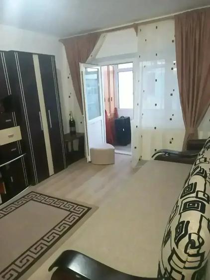 Garsonieră decomandată în Orizont
