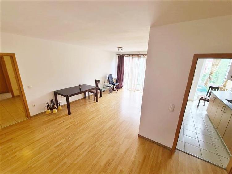 Apartament 3 camere, parcare proprie,  Avantgarden 1 - 3