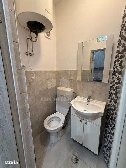 Garsonieră în Dârste