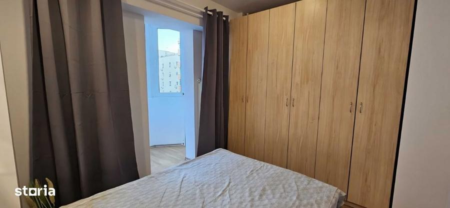 Apartament 2 Camere | Dudesti | Unirii | Mobilat modern - 1