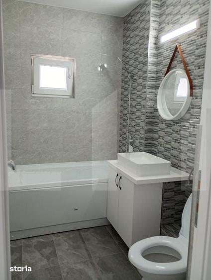 Apartament cu 2 camere decomandat în Lenin