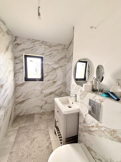 Apartament cu 3 camere | zona Tineretului Floresti - 12