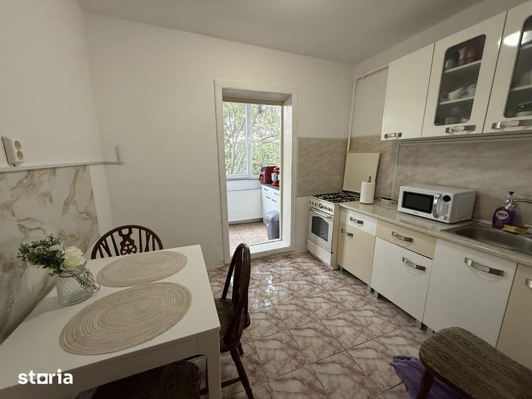 COMISION 0% Apartament cu 3 camere, decomandat, 64 mp utili - Giroculu - 5