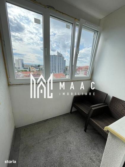 Garsonieră în Ultracentral