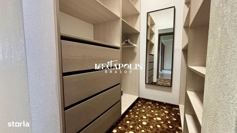 Apartament cu 4 camere în Central