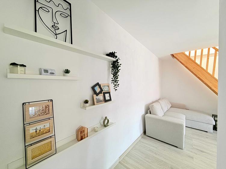Apartament mansarda | Prima inchiriere | Direct proprietar | Sanpetru Residence - 8