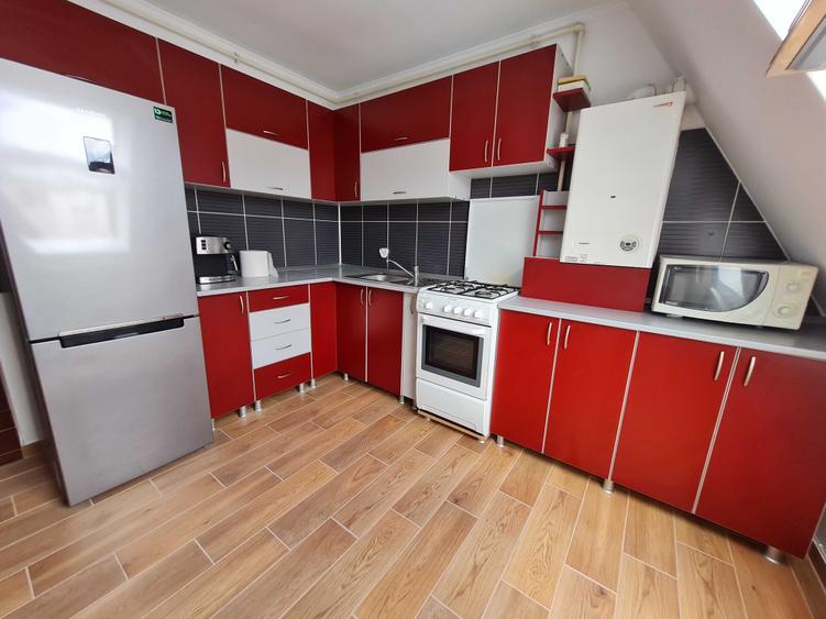 Garsonieră decomandată în Dâmbul Rotund