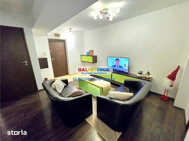 Apartament cu 3 camere în Vest