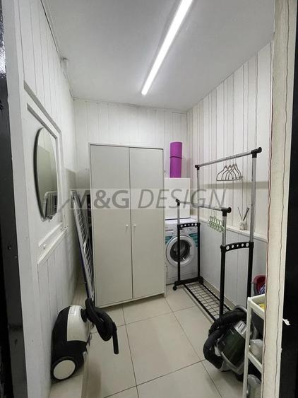 Apartament cu 2 camere decomandat în Iosefin
