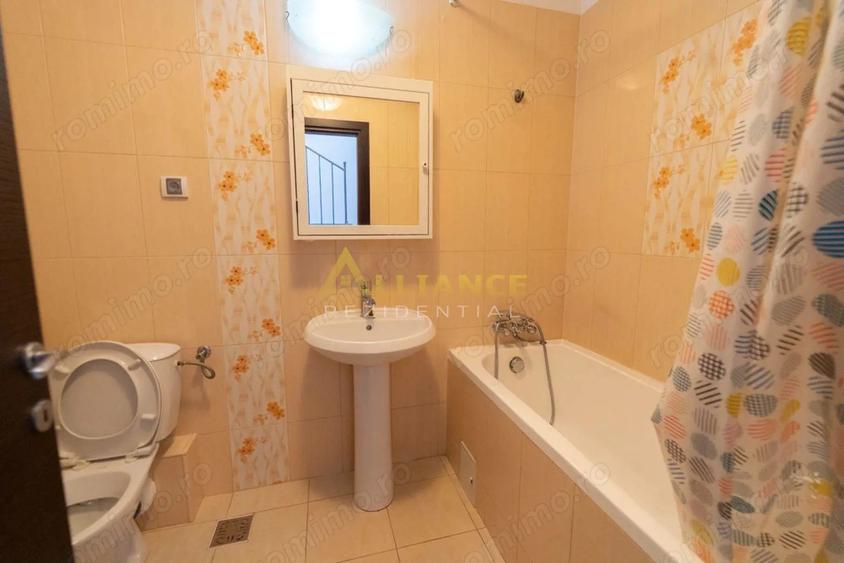 Casă cu Teren 108 Mp în Central