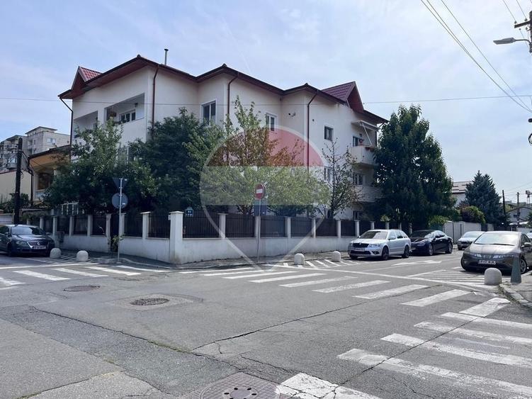 Birou, de 100 mp, în Brâncoveanu