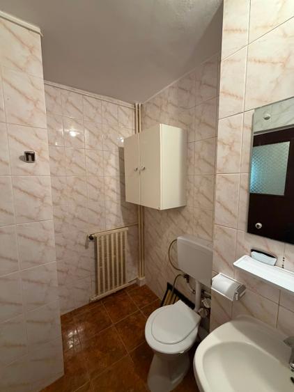 Garsonieră 40 mp | Lujerului – Virtuții | Decomandată | Etaj 1 |Mobilată complet - 9