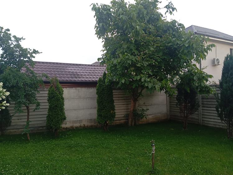 Duplex cu 3 camere cu Teren 350 Mp în Bragadiru