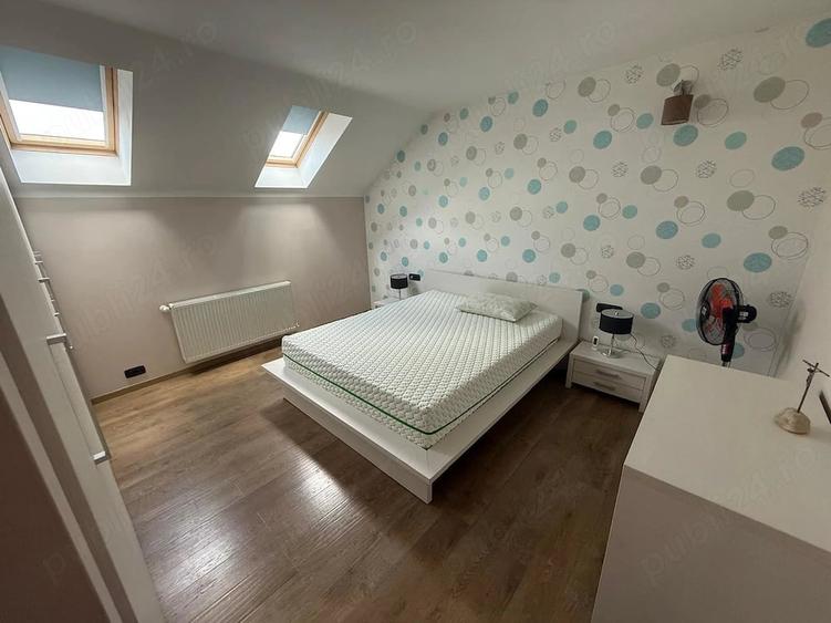 Apartament cu 3 camere decomandat în Dumbrăvița