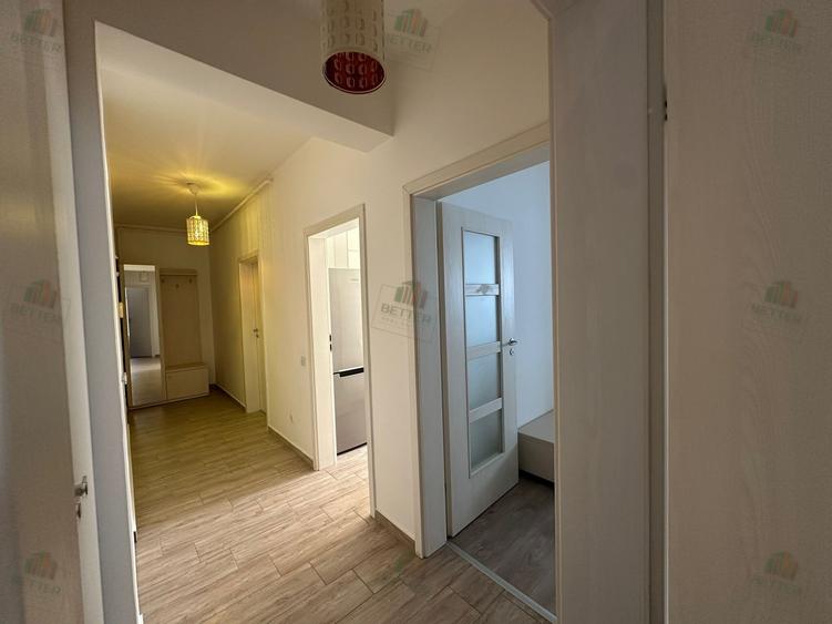 Apartament 2 camere decomandat | 71 mp | Parcare | Popești-Leordeni - 6