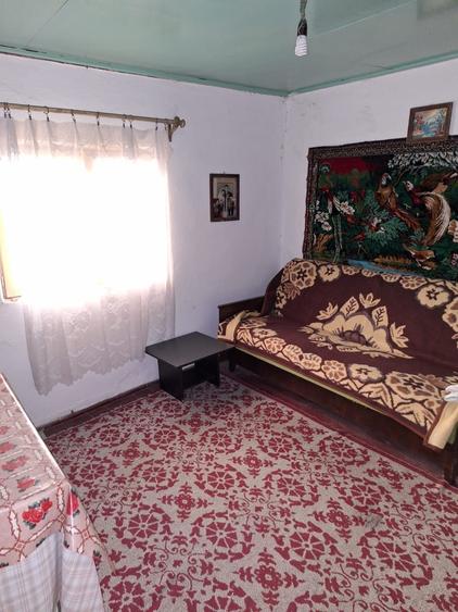 Casă cu 3 camere în Lipia