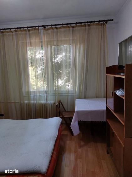 Apartament renovat 2 camere 10 min metrou Dristor - 3