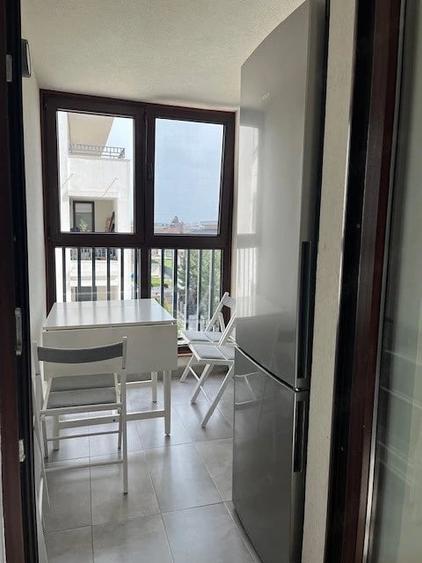 Apartament 2 camere de inchiriat Otopeni Central 62mp - 10