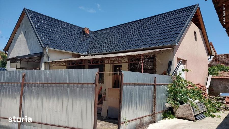 Casa Zona de Munte - 1