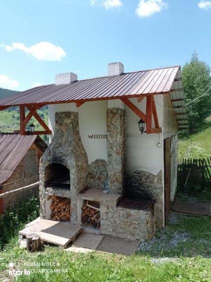 Spațiu comercial, de 160 mp, în Ciocănești