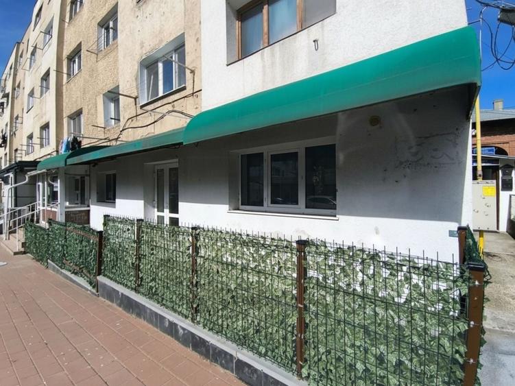 Birou, de 60 mp, în Burdujeni