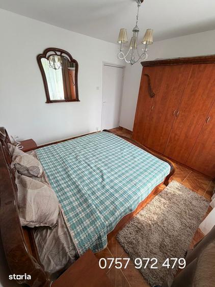 Apartament 3 camere Aleea Salaj Direct Proprietar / Comision 0% - 13