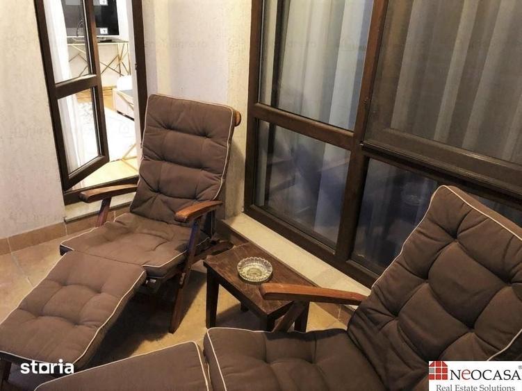 Apartament cu 4 camere în Domenii