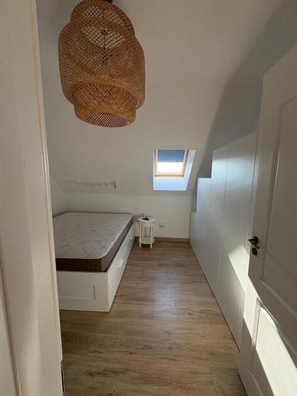 Apartament cu 2 camere în Florești