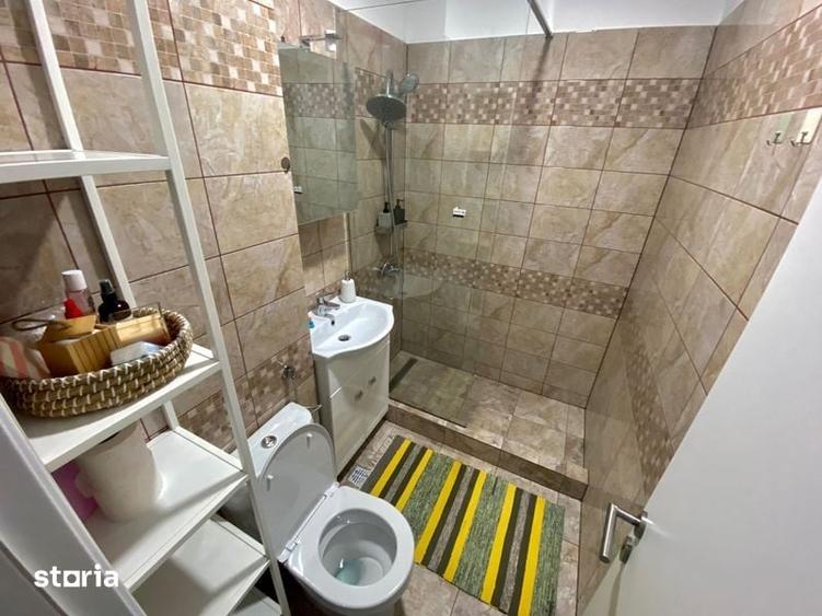 Inchiriez garsoniera Sector 4 / Studio Apartment Rent - 6