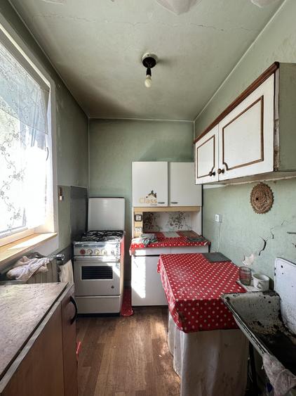 Apartament cu 2 camere semidecomandat, mobilat în Gheorgheni