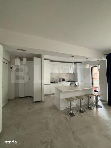 Apartament cu 2 camere în Central
