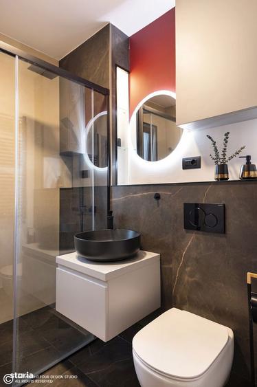 Apartament cu 3 camere decomandat în Albești
