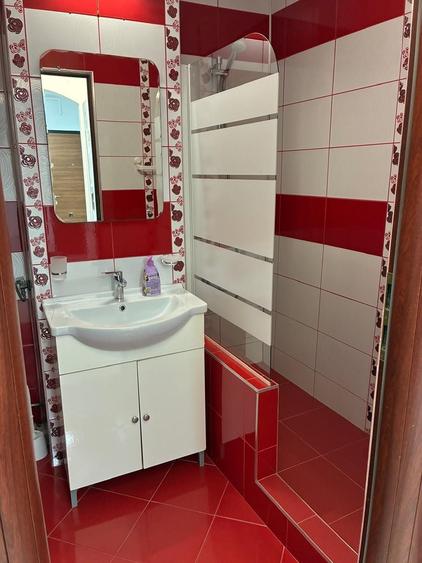 Inchiriez apartament cu 2 camere in Manastur - 12