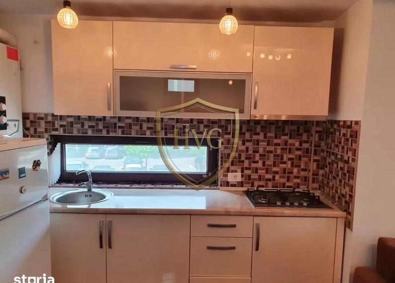 Garsoniera | Centrala proprie | Proximitate metrou | Timpuri Noi - 5