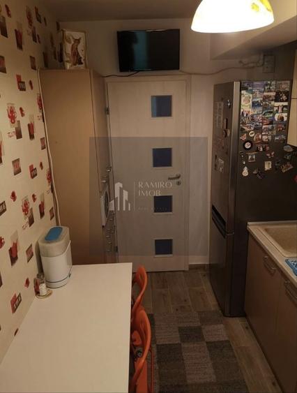 Apartament cu 2 camere decomandat, mobilat în Apărătorii Patriei