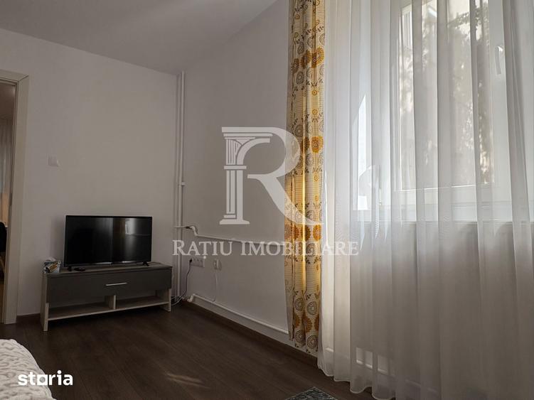 Apartament cu 2 camere de inchiriat | Parter | Central | Oradea - 3