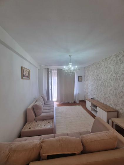 Apartament cu 2 camere decomandat în Vințu de Jos