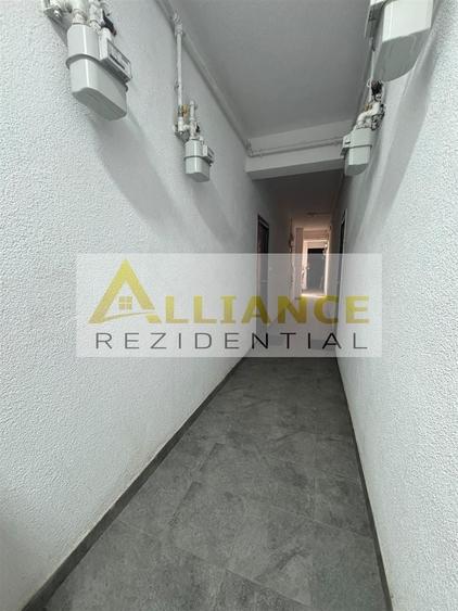 Apartament cu 2 camere decomandat, mobilat în Theodor Pallady